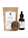 Pack Luxury Day Nº2 | Infusión + Elixir Facial para Belleza desde Dentro | Spliego