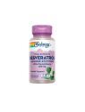 Super Resveratrol 250 Mg- 30 VegCaps. Apto Para Veganos
