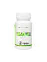 Vegan Well Taxon | Vitaminas y Minerales para Veganos | Spliego