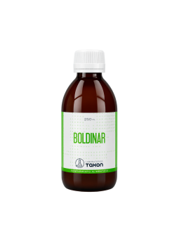 Boldinar Taxon 250 ml | Hígado y Digestiones | Spliego