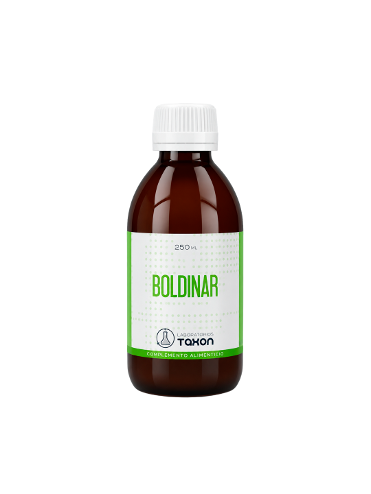 Boldinar Taxon 250 ml | Hígado y Digestiones | Spliego