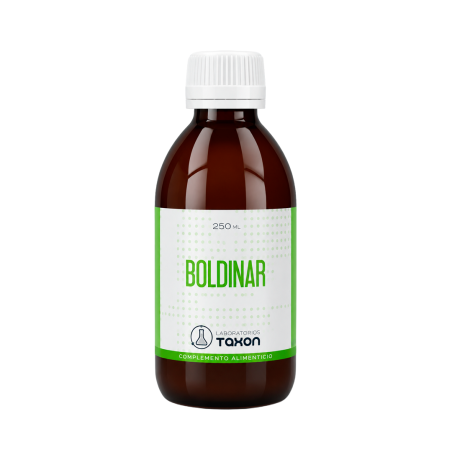 Boldinar Taxon 250 ml | Hígado y Digestiones | Spliego