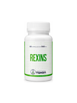 Rexins Taxon | Berberina y Control de Glucosa | Spliego