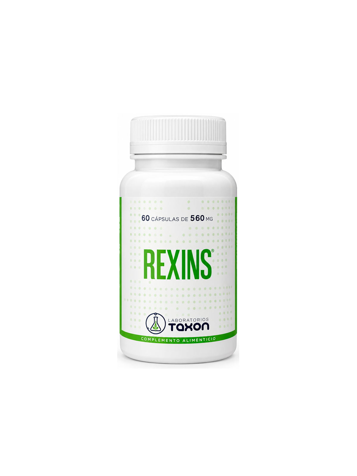 Rexins Taxon | Berberina y Control de Glucosa | Spliego