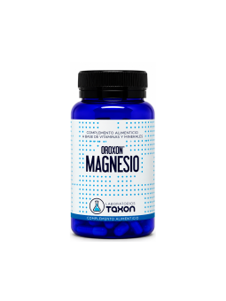 Oroxon Magnesio Taxon | Taurinato de Magnesio | Spliego
