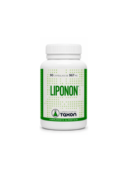Liponon Taxon | Control de Peso y Metabolismo | Spliego