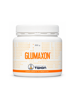 Glumaxon Taxon 300 g | L-Glutamina 100% | Spliego