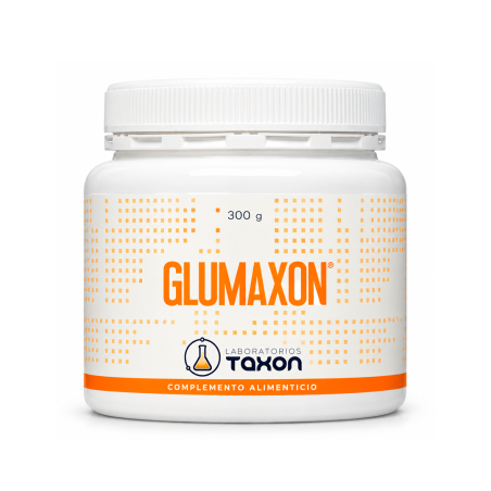 Glumaxon Taxon 300 g | L-Glutamina 100% | Spliego