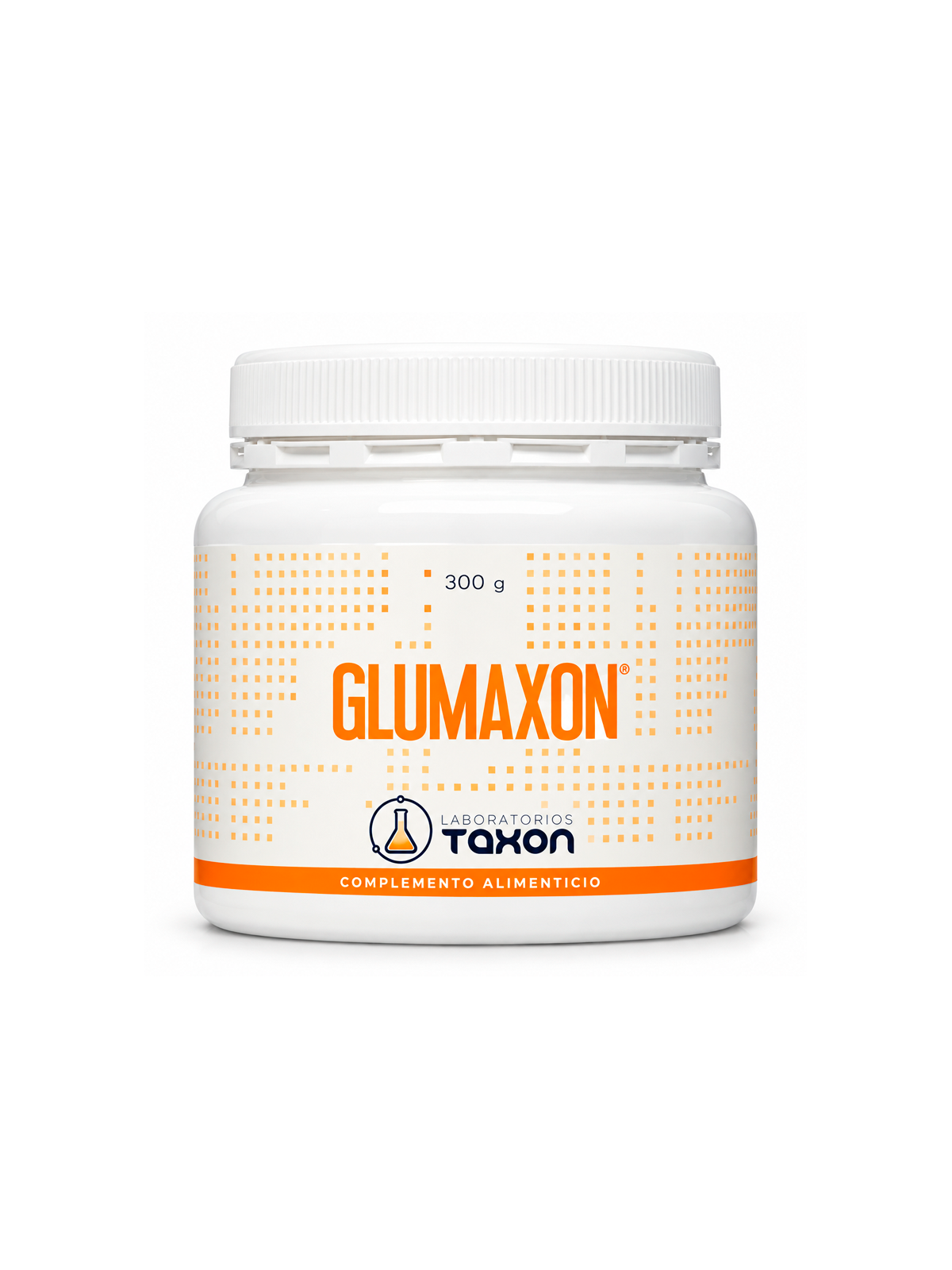 Glumaxon Taxon 300 g | L-Glutamina 100% | Spliego