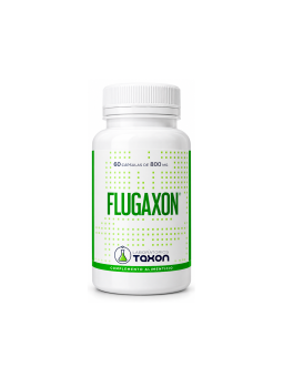 Flugaxon Taxon | Bienestar Digestivo y Estomacal | Spliego