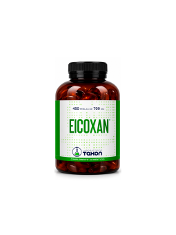 Eicoxan | Omega 3 EPA DHA equilibrio