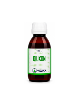 Diuxon Taxon 125 ml | Drenante y Retención de Líquidos | Spliego