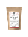 Pu Erh Fresh Mint Chai | Té Rojo con Menta y Lima – Spliego