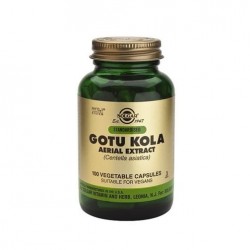 Gotu Kola centella asiatica 100