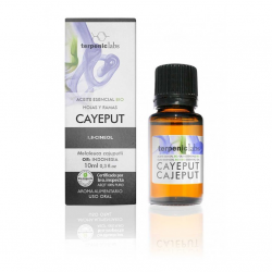 Aceite esencial Cayeput BIO