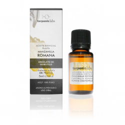 Aceite esencial Manzanilla Romana BIO