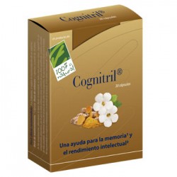 Cognitril 100% Natural