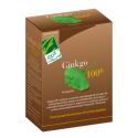 Ginkgo 100 (60 cápsulas) 100% Natural