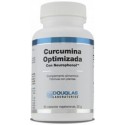 Curcumina  Optimizada con Neurophenol (60 cápsulas vegetarianas) - Douglas