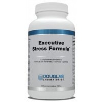 Executive Stress Formula (120 comprimidos) Douglas