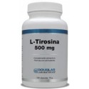 L-Tirosina (100 cápsulas) Douglas