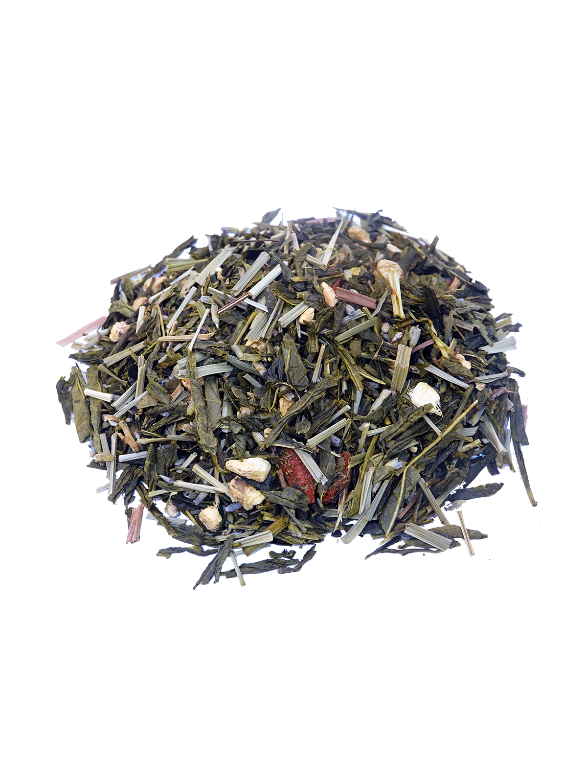 Té Verde GUAYABA Y JENGIBRE