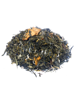 Té Verde MANGOBELLE