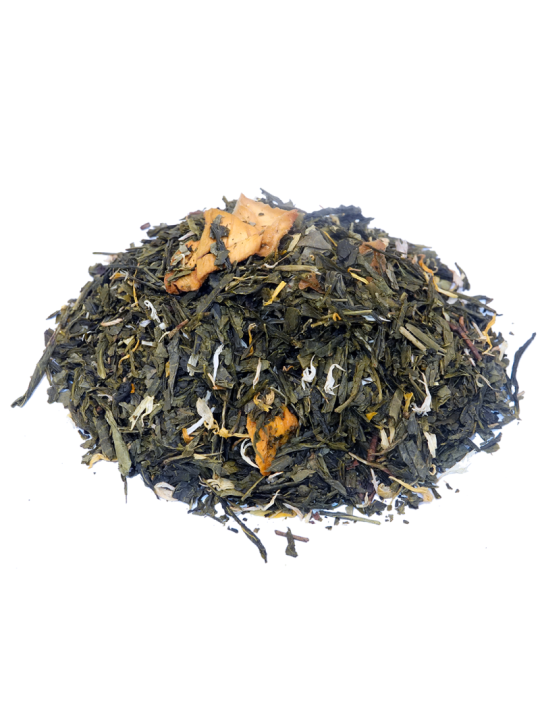 Té Verde MANGOBELLE
