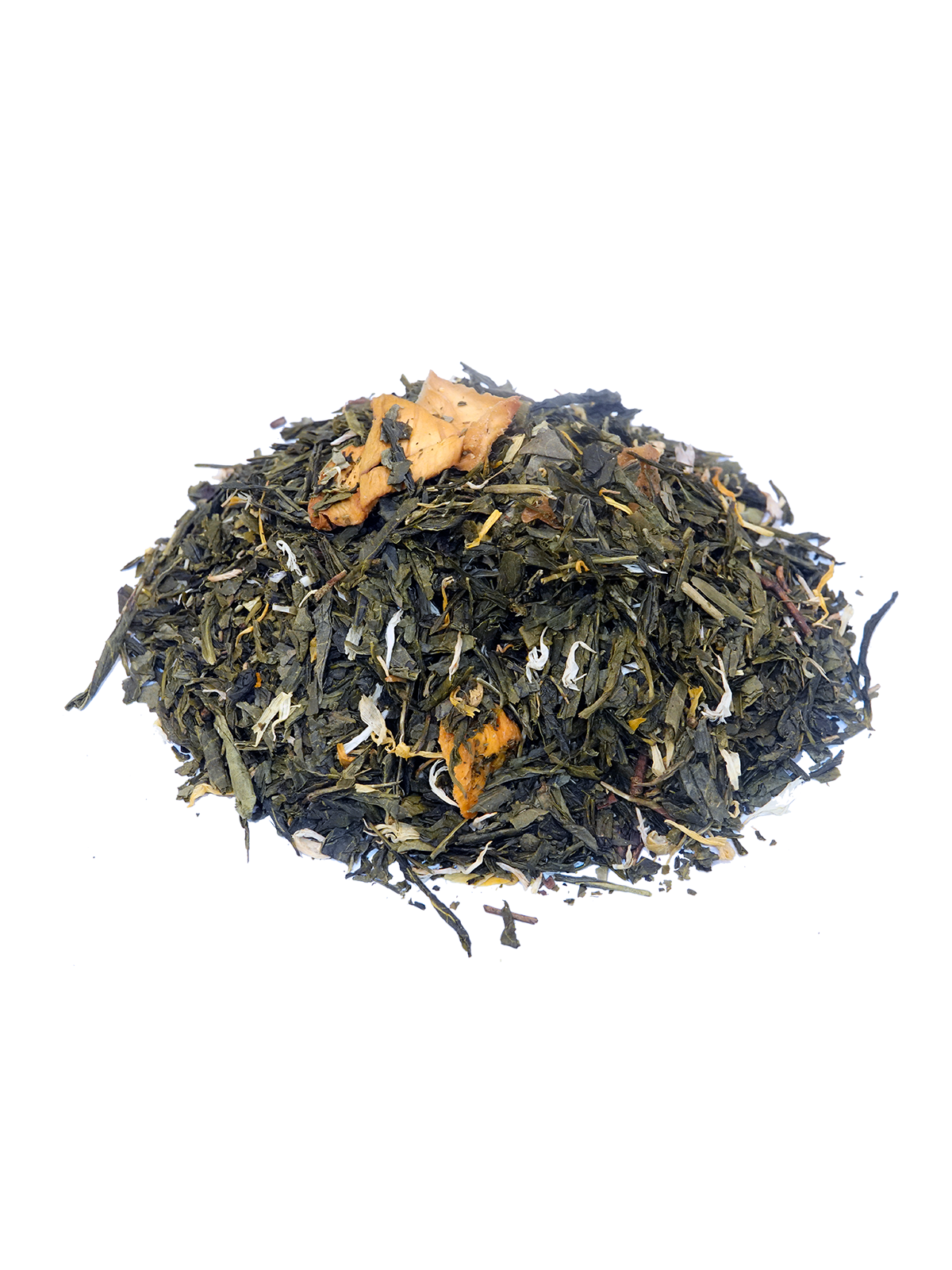 Té Verde MANGOBELLE