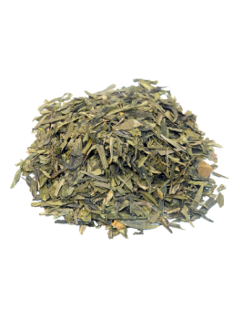 Té Verde LUNG CHING