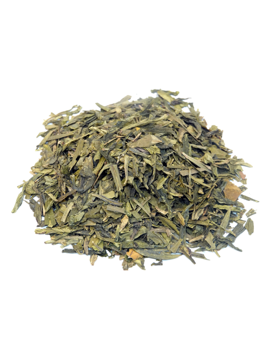 Té Verde LUNG CHING
