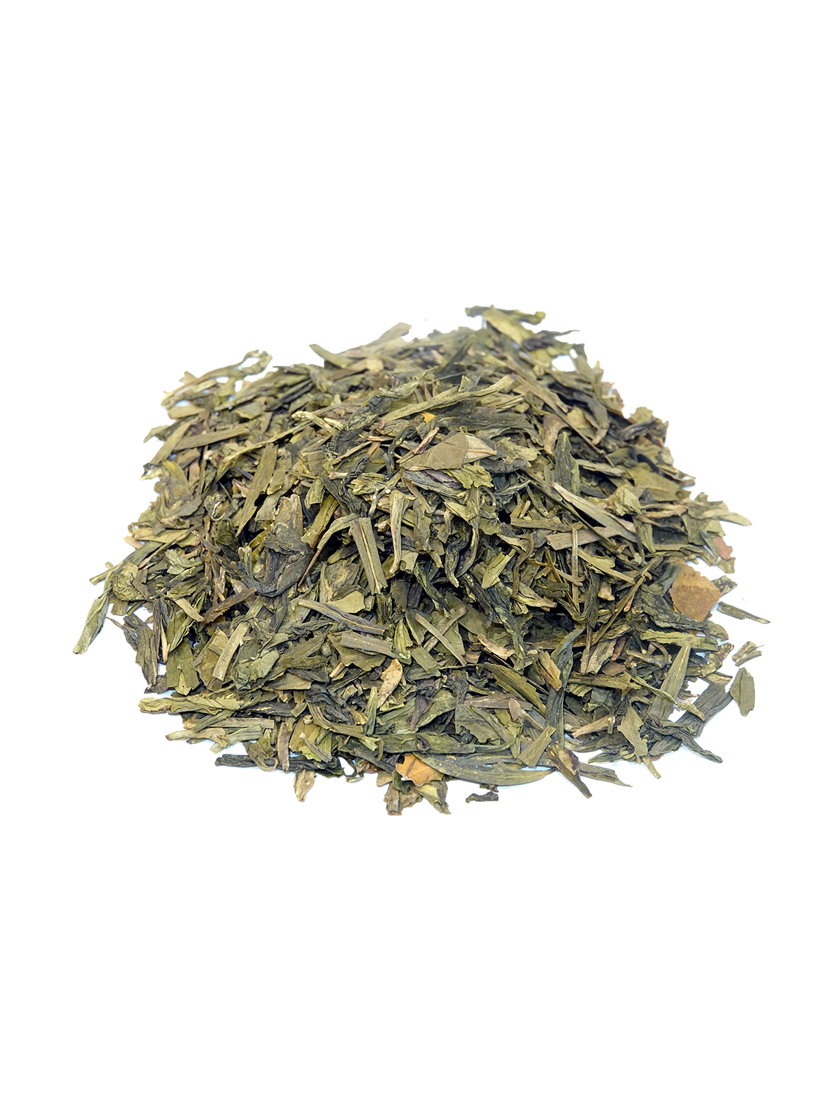 Té Verde LUNG CHING