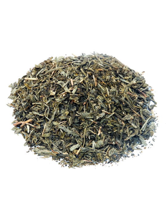 Té Verde Origen JAPAN SENCHA SIN TEÍNA