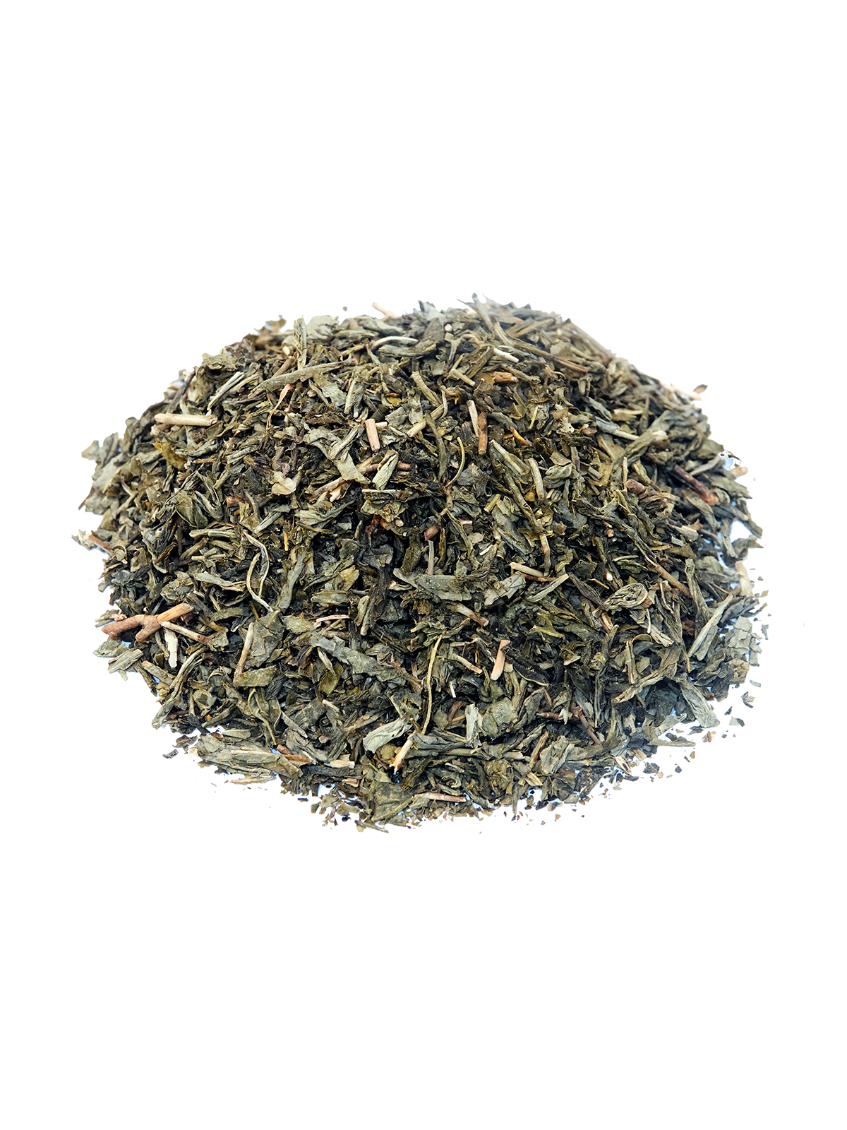 Té Verde Origen JAPAN SENCHA SIN TEÍNA