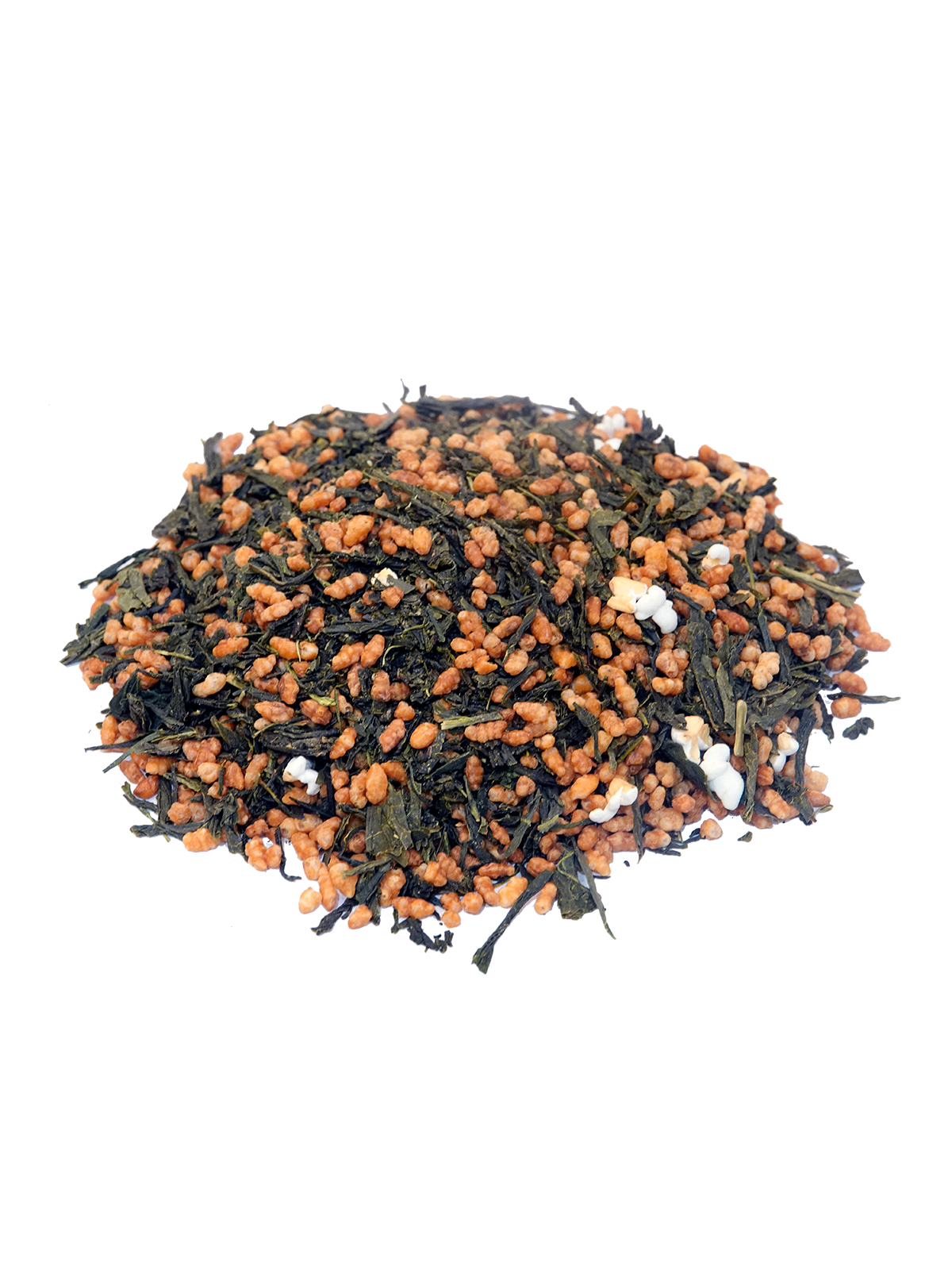 Té Verde Origen GENMAICHA