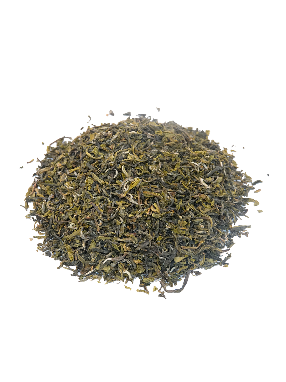 Té Verde Origen NEPAL