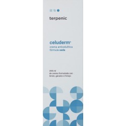 Terpenic - CELUDERM 200ml