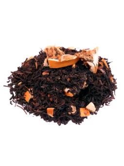 Té Negro El Resplandor