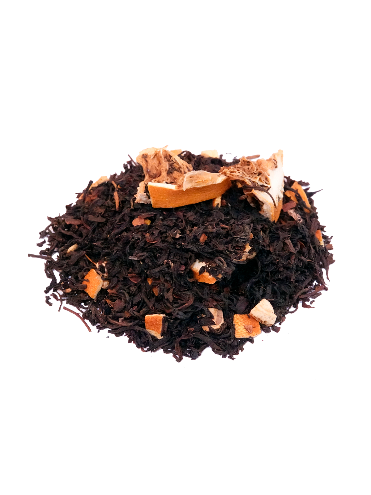 Té Negro El Resplandor