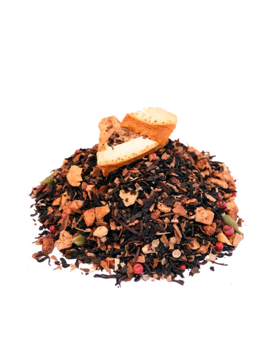 Té Negro Hamsel y Gretel