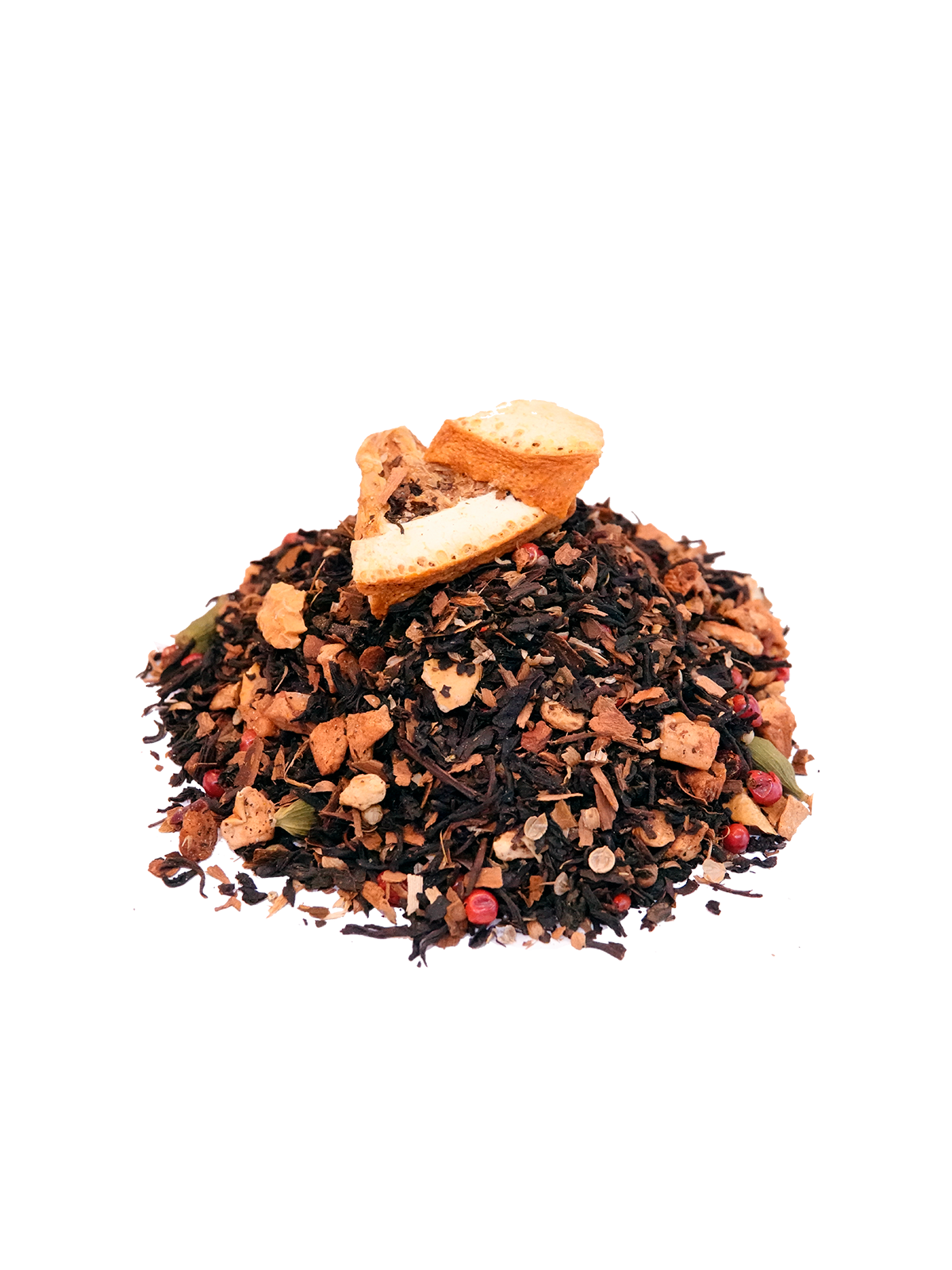 Té Negro Hamsel y Gretel