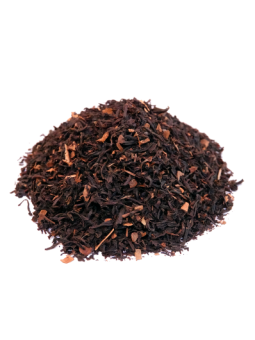 Té Negro CANELA