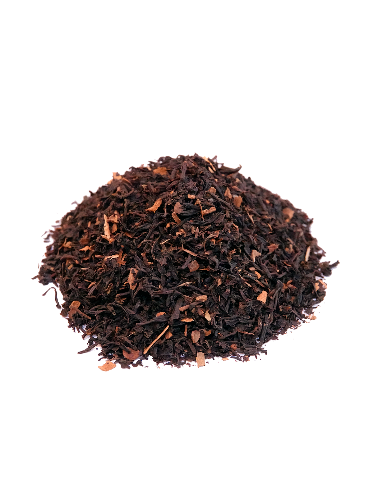 Té Negro CANELA
