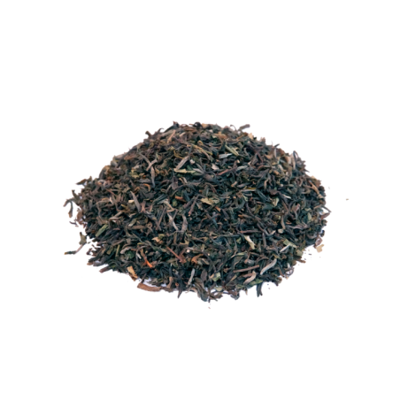 Té Negro DARJEELING