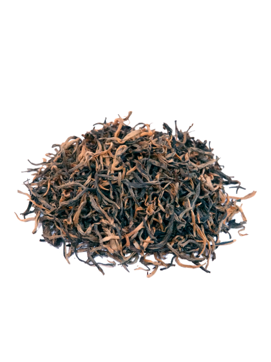 Té Negro GOLDEN YUNNAN