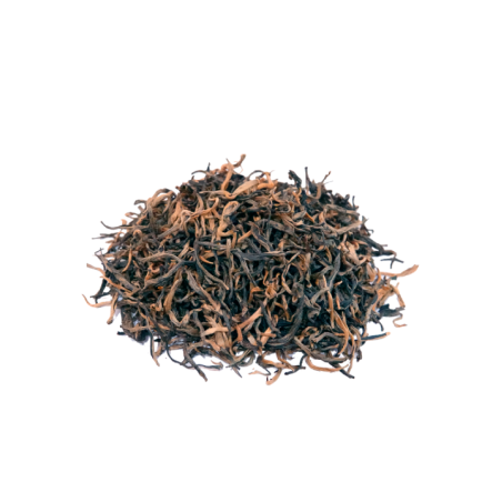 Té Negro GOLDEN YUNNAN