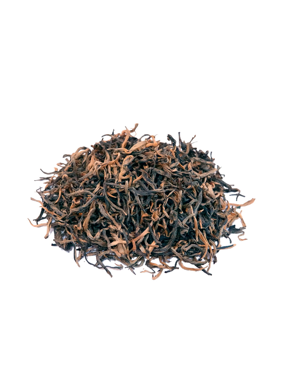 Té Negro GOLDEN YUNNAN