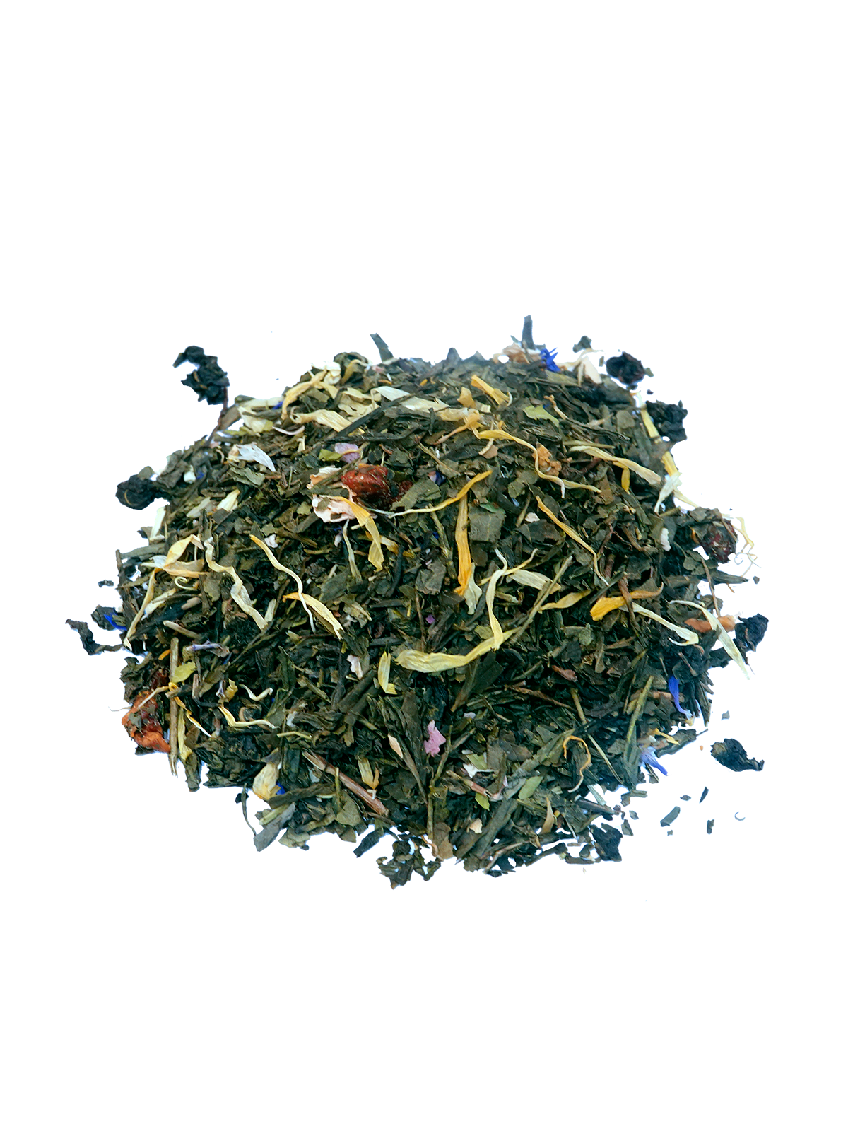 Té Verde DESEMBARCO DEL REY