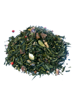 Té Verde AUTUMN WINTER