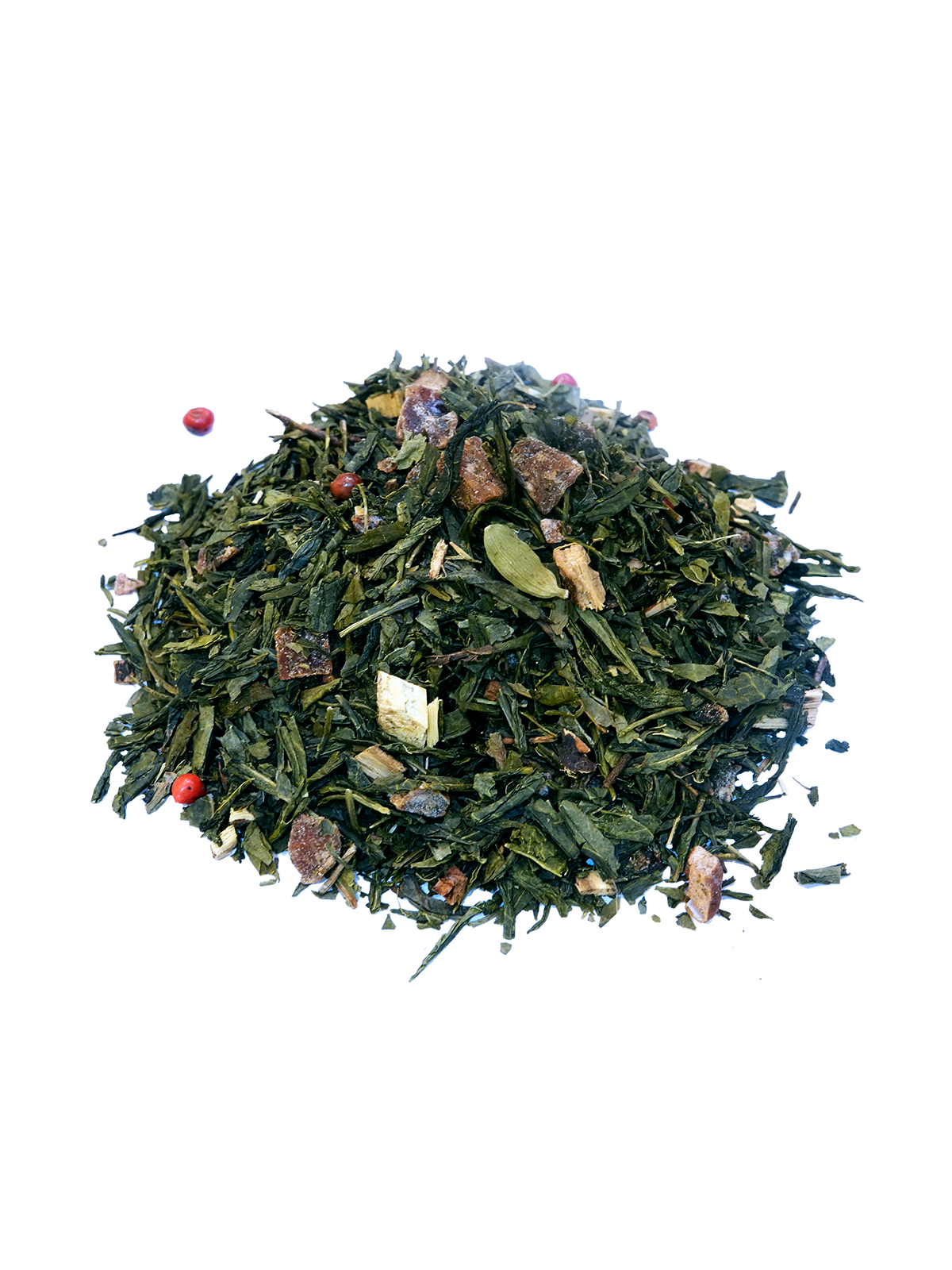 Té Verde AUTUMN WINTER